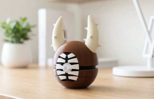Entry 0127 product photo