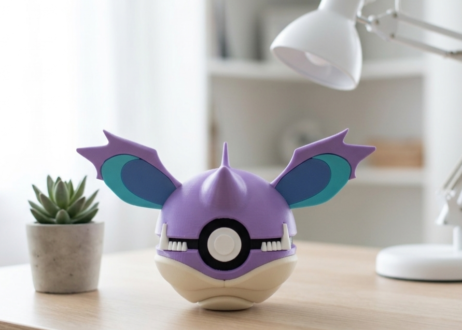 Entry 0034 product photo