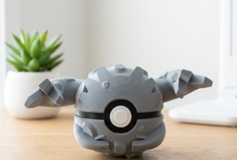 Entry 0075 product photo