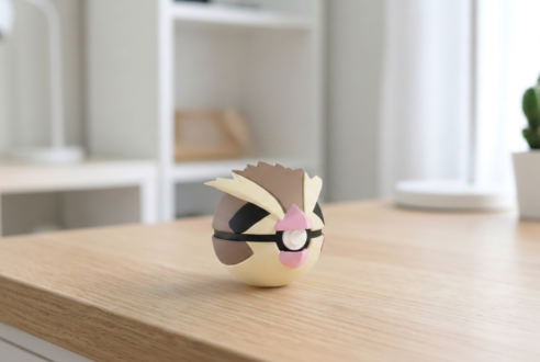Entry 0016 product photo