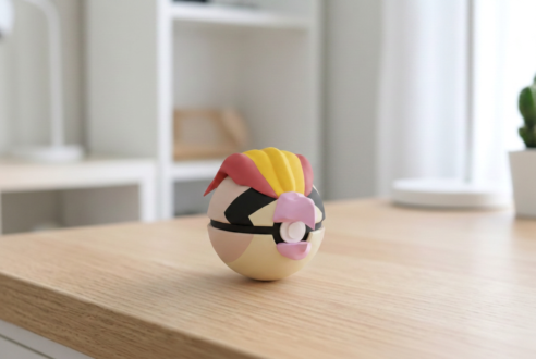 Entry 0018 product photo