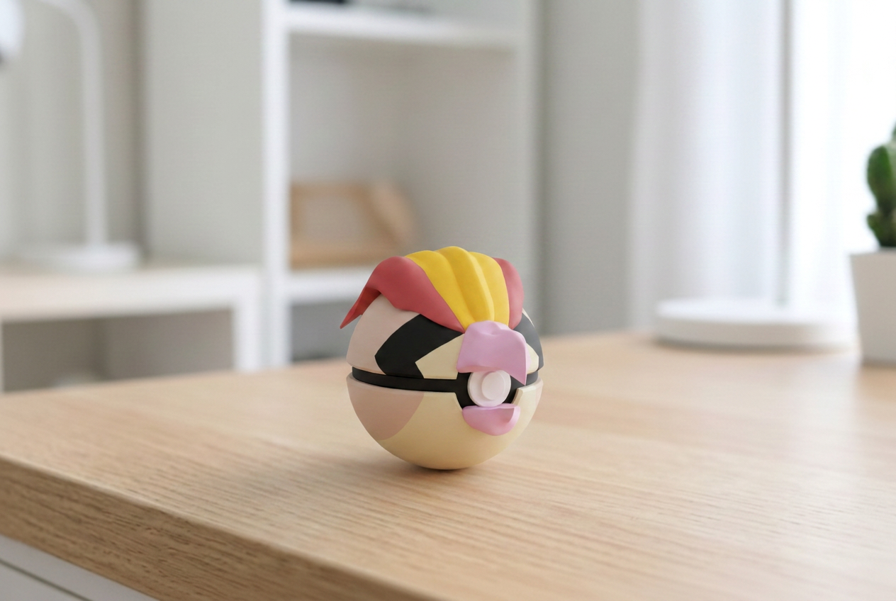 Entry 0018 product photo