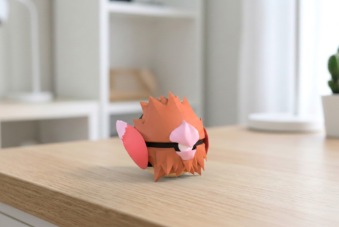 Entry 0021 product photo