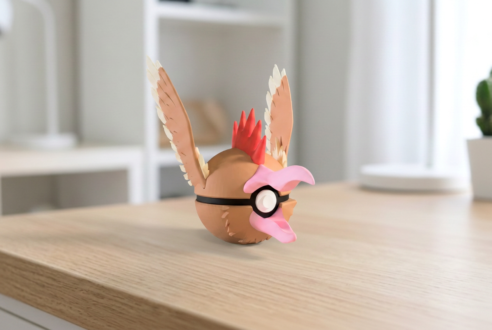 Entry 0022 product photo