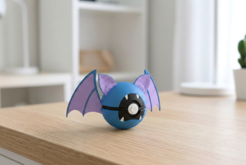 Entry 0041 product photo