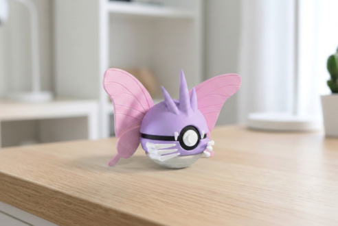 Entry 0049 product photo