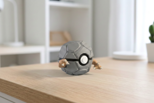 Entry 0076 product photo