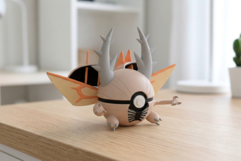 Entry 0127 product photo