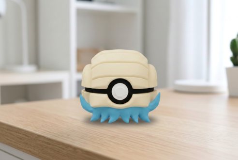Entry 0138 product photo