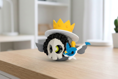 Entry 0355 product photo