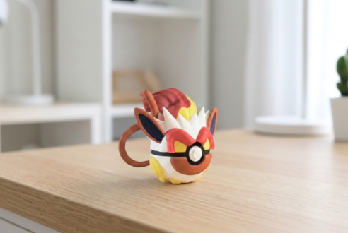 Entry 0392 product photo