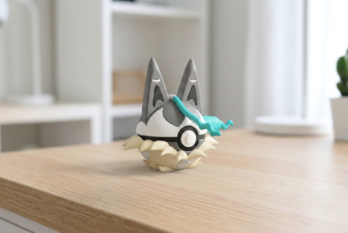 Entry 0448 product photo