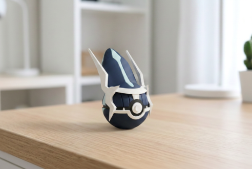 Entry 0483 product photo