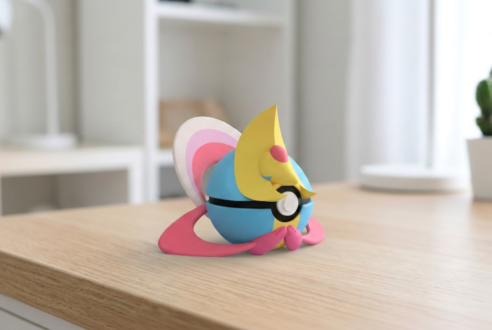 Entry 0488 product photo