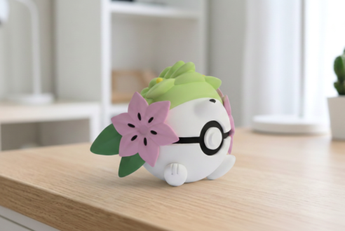 Entry 0492 product photo