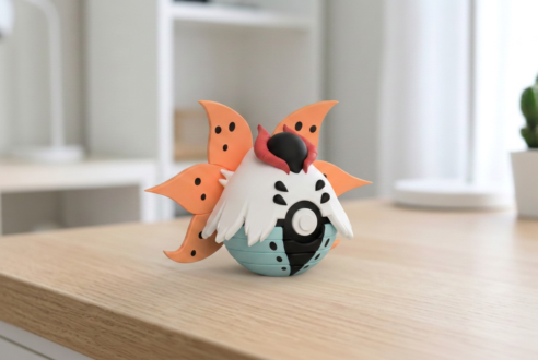 Entry 0636 product photo