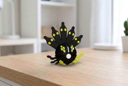 Entry 0718 product photo