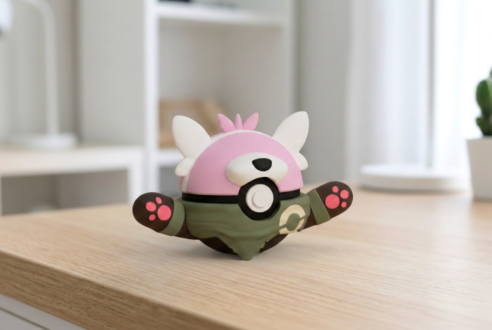 Entry 0760 product photo