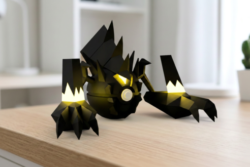Entry 0800 product photo
