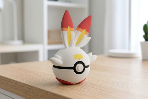 Entry 0813 product photo