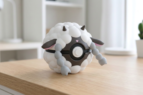 Entry 0831 product photo